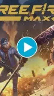 Free Fire MAX скриншот 5