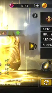 Idle Arena: Evolution Legends скриншот 12