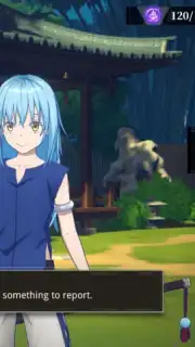 Tensura: King of Monsters скриншот 6