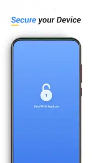 VPN Key скриншот 6