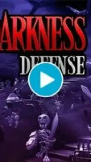 Army of Darkness Defense скриншот 1