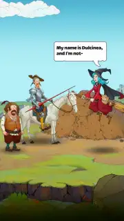 Rolling Knight скриншот 9