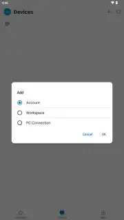 Windows App скриншот 3