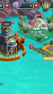 Monster Legends скриншот 4