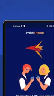 Light VPN - Secure VPN скриншот 13