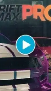 Drift Max Pro скриншот 1
