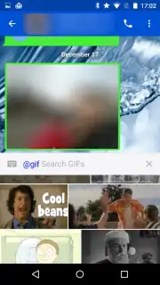Chat español скриншот 4