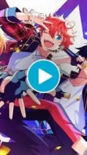 Ensemble Stars!! Music (JP) скриншот 1
