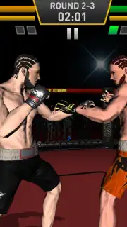 Fighting Star скриншот 7