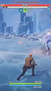 Solo Leveling: ARISE скриншот 12