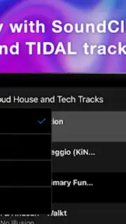 rekordbox – DJ App & Mixer скриншот 5