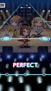 BanG Dream! Girls Band Party! скриншот 6