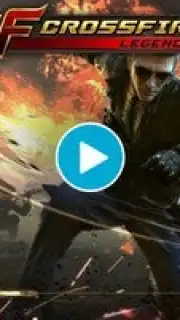 CrossFire: Legends скриншот 1