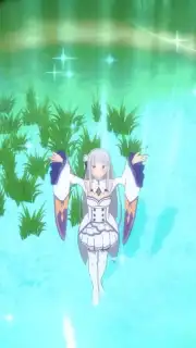 Re:Zero – Witch’s Re:surrection скриншот 3