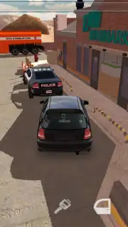 Car Parking Multiplayer скриншот 21