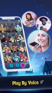 Werewolf Online - Party Game скриншот 16