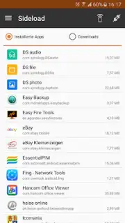 Easy Fire Tools скриншот 5