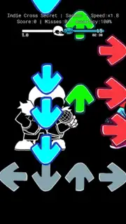 Indie Cross V2 скриншот 3
