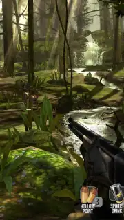 Deer Hunter Classic скриншот 3