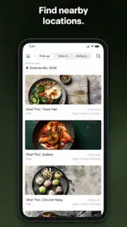 Chat Thai скриншот 3