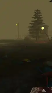 Death Park скриншот 2