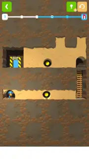 Mine Rescue скриншот 2