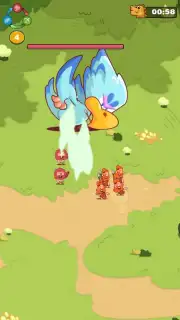 Monster Trainer скриншот 11