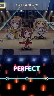 BanG Dream! Girls Band Party! скриншот 9