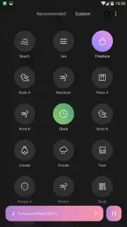 Mi Relax скриншот 7