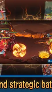 Monster Raid скриншот 7