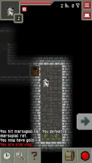 ReMake Pixel Dungeon скриншот 5