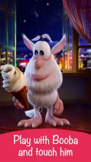 Буба скриншот 2