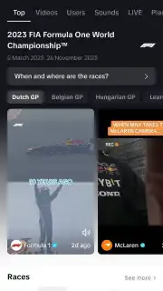 TikTok скриншот 20