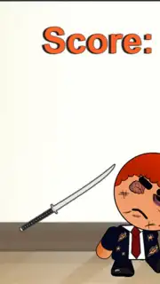 Kill the bad Stickman Boss 1 скриншот 1