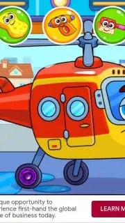 Airplane wash скриншот 7