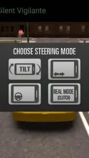 Taxi Sim 2016 скриншот 8