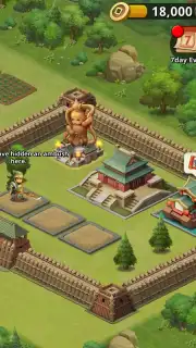 Kingdom Story: Brave Legion скриншот 8