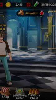 The God of Highschool скриншот 6
