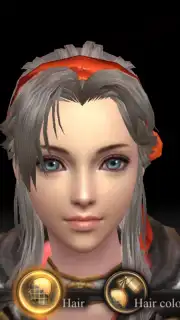 Final Fantasy Awakening скриншот 8