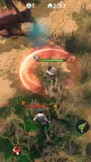 King Of Hunters скриншот 2