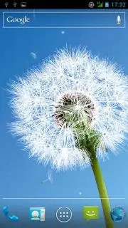 Dandelion скриншот 1