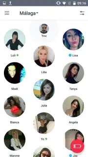 Fiesta скриншот 5