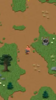 Pixelance скриншот 1