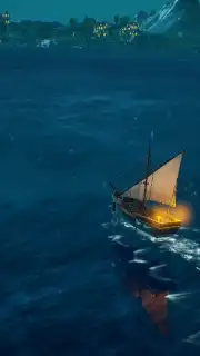 Uncharted Waters Origin скриншот 2