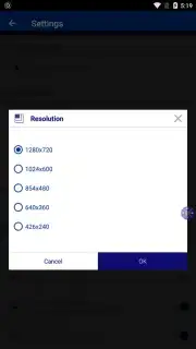 Screen Recorder by AppSmartz скриншот 4