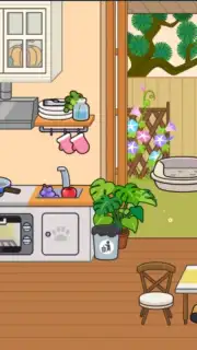 Miga Town: My Pets скриншот 4