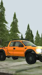 Off-Road скриншот 1