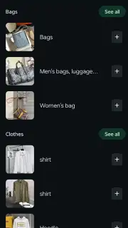 WhatsApp Business скриншот 3