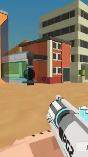 Simple Sandbox скриншот 9