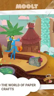 Бумажки скриншот 7
